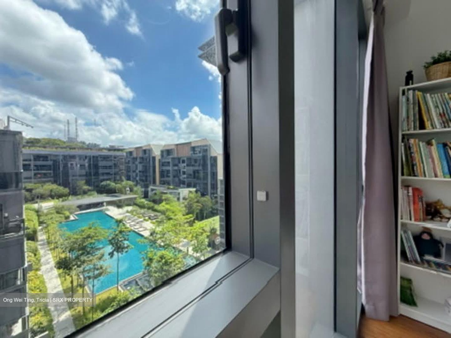 Verdale (D21), Apartment #560549161
